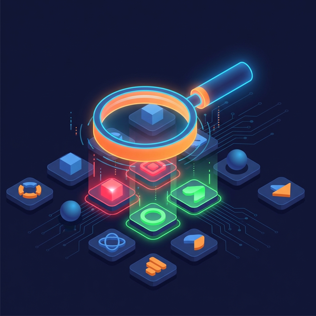 See Exactly What's Slowing You Down