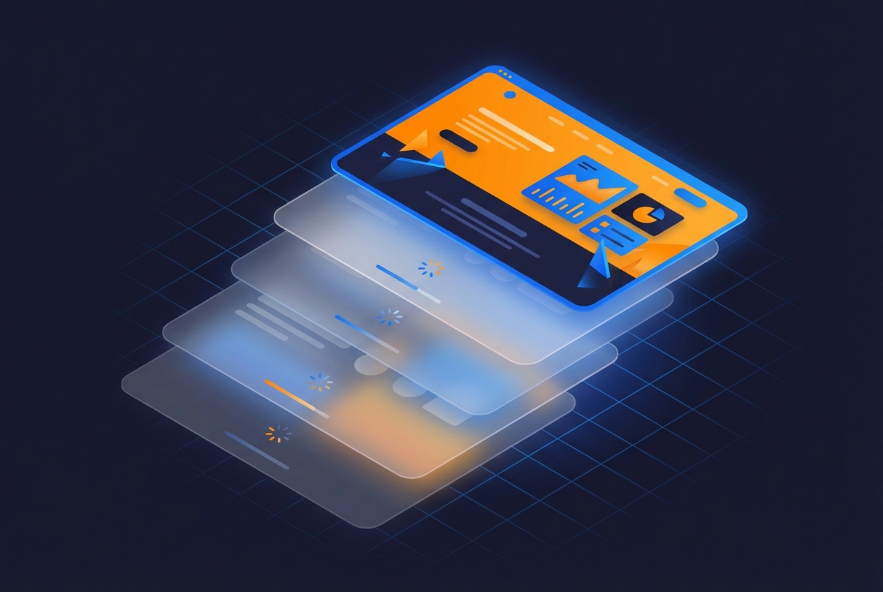 Advanced Lazy Loading