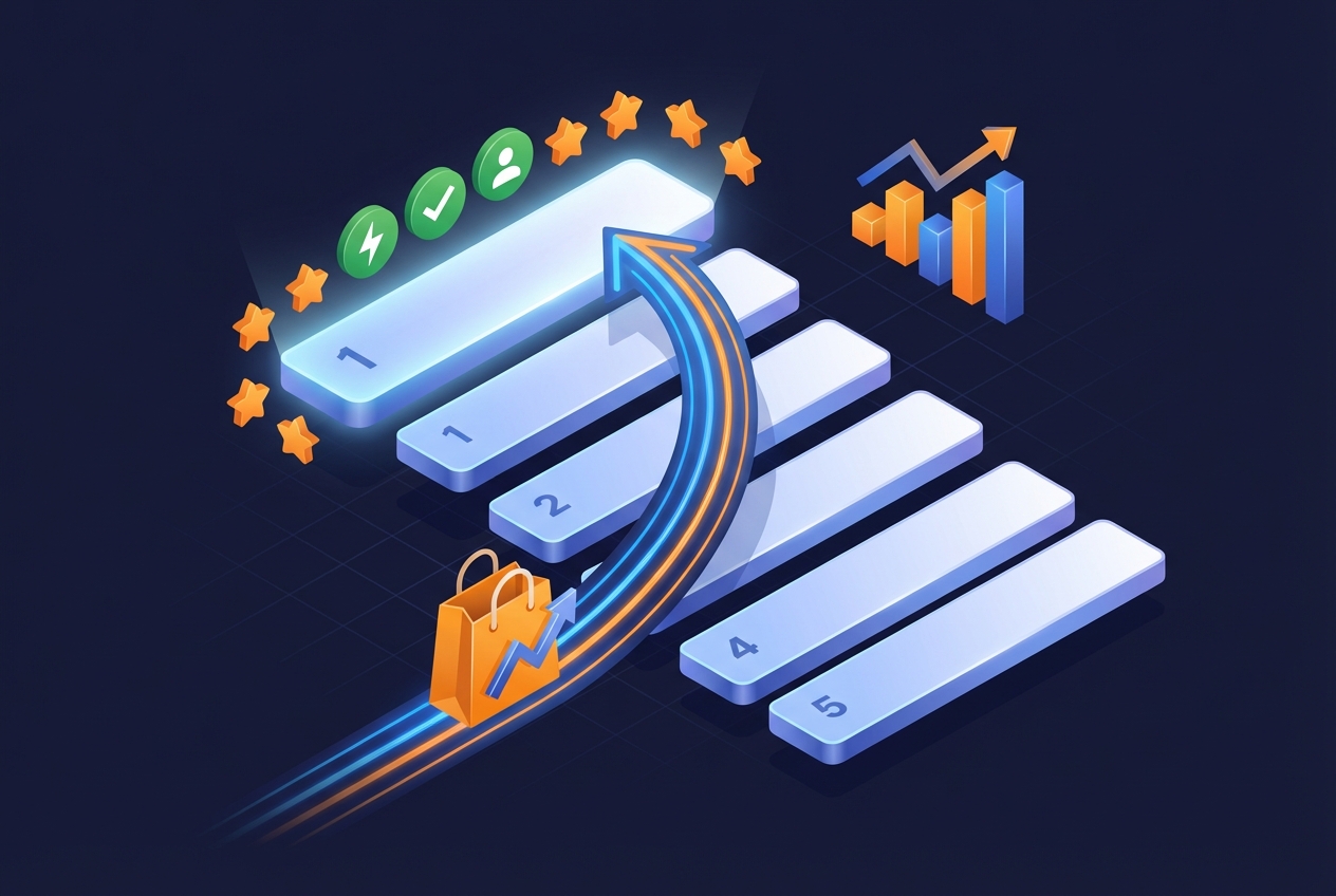 Rank Higher on Google