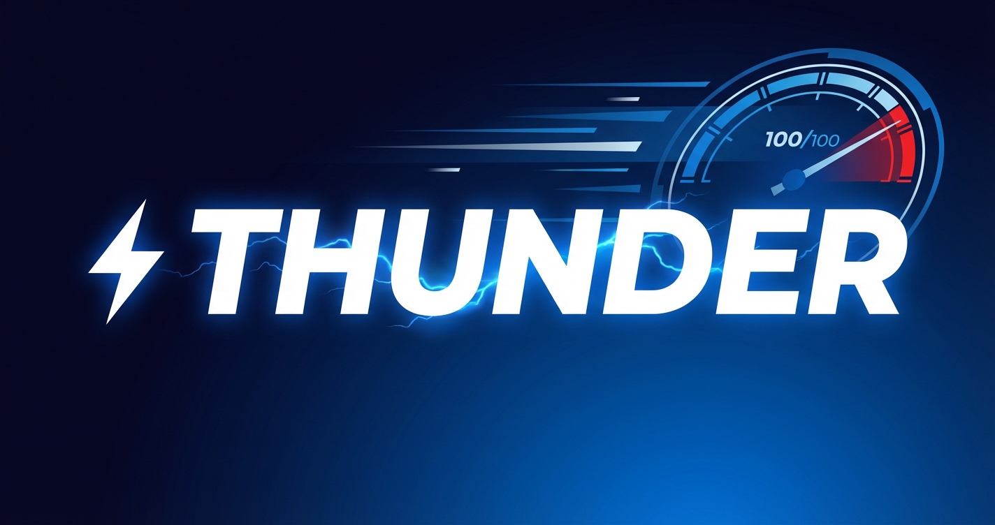 Free Shopify speed test tool